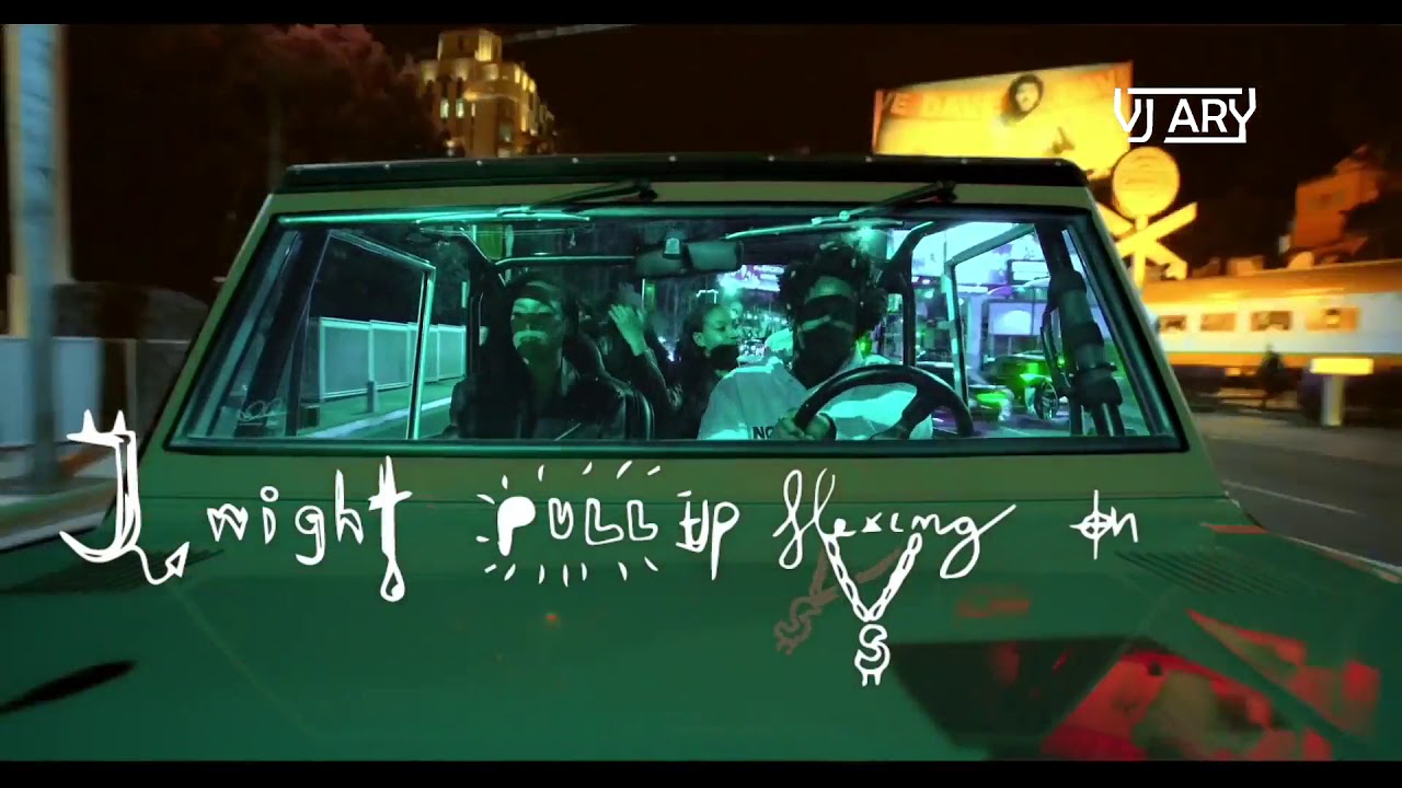 SAINt JHN Roses (VJ Ary) (Imanbek Extended Remix) YouTube