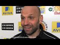 EXETER 16 SAINTS 17: Jim Mallinder