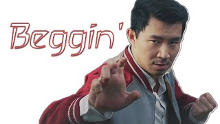 Shang-Chi - Beggin