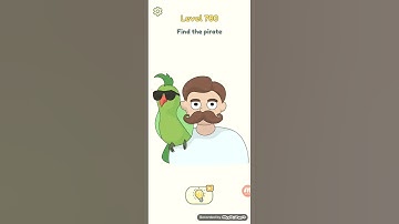 DOP 2 - Level 780 - Delete One Part by SayGames