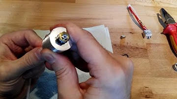 Anycubic i3 Mega Hotend Disassemble / Overview