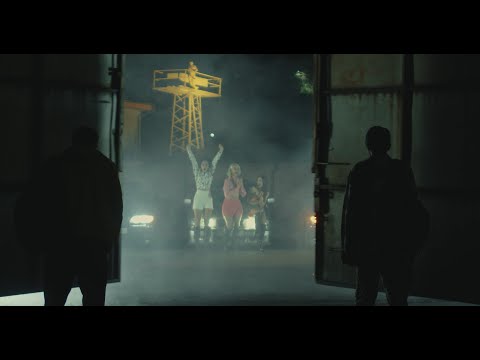 კეთილები - \"დაბრუნებულა\" (ტოპე და ტანჯულა) Ketilebi-Dabrunebula (Music Video)