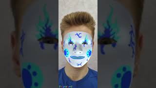 iFacination. Tutorial 3. Stickers screenshot 3