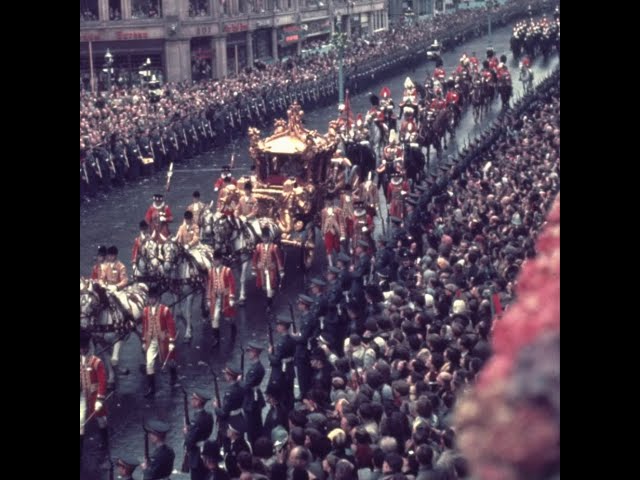 King Charles Coronation Key Events