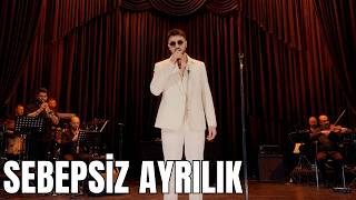 Semicenk - Sebepsiz Ayrılık - Azerice Versiyon (AI COVER)