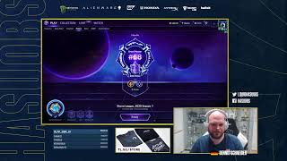 HasuObs Live: Scrim vs Team Poland, Stormleague & TLOU / New PTR Patch btw !patch !heroes10