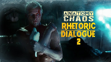DIALOGUE PART 2: RHETORIC