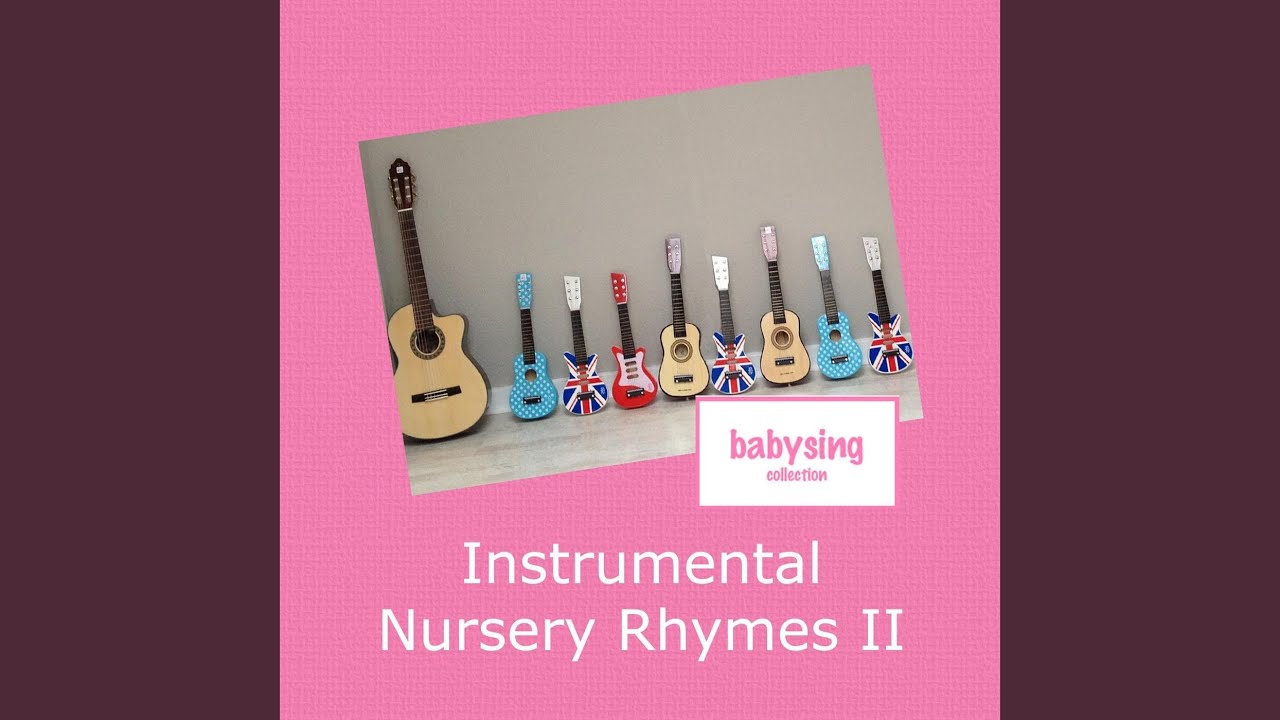 Open Shut Them - Music Video by Music for Baby - Shazam