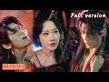 💗纯欲🔥张晋宜&amp;常斌《欢迎来到暗黑童话世界》暗黑童话游戏藏致命陷阱，女孩被强制接入供玩家享乐，图南为报闺蜜之仇，潜入副本唤醒同伴捣毁游戏。#短剧 #短劇全集 #甜宠#重生 #女頻 #纯欲 #柑橘短剧社