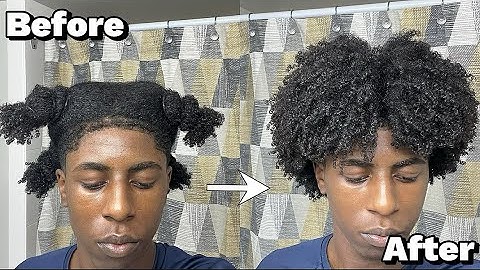 How To Reduce Shrinkage and Prevent Flat Hair