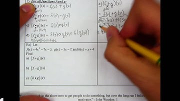 CW 4-2 Operations on Functions Part 1.wmv