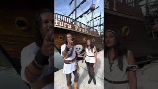 Barco Pirata - #balneariocamboriusc