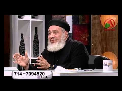 Divorce in Christianity (11) | الطلاق في المسيحية (11)