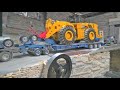 BIGGEST RC CATERPILLAR 993K SCALE 1/ 14 ! New BIG Wheel Loader 2022