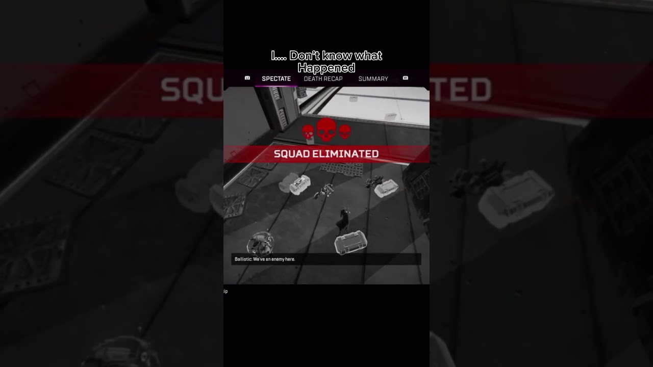 I literally stopped playing for 2 days and my aim turned horrible 😭