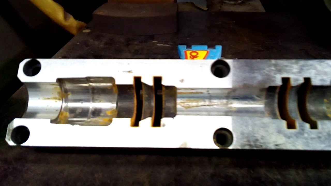 Huzalszikra forgácsolás  Erozimat sa žicom Final Hajdujárás Hajdukovo Mach3