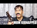 Mother Gets Kidnapped | Zubair sarookh