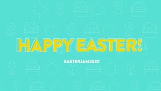 Easter JAM 2020