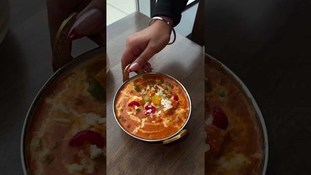 Restuarant Food serve