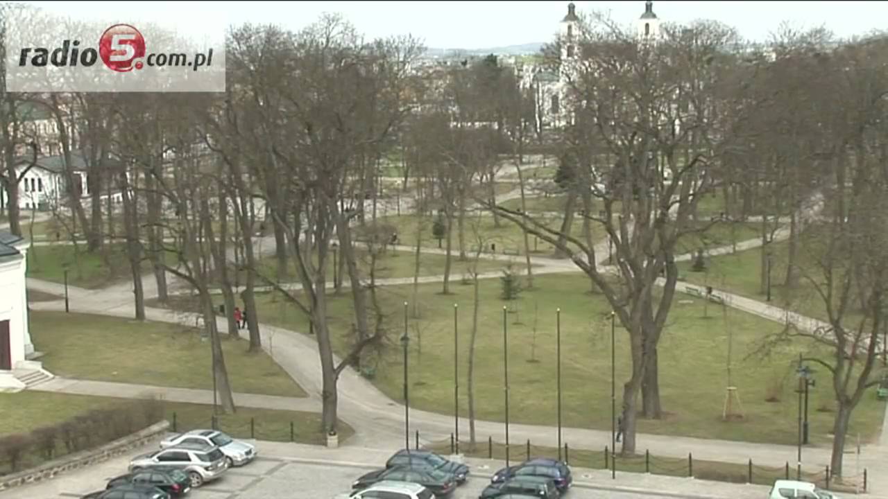 Suwałki: Rewolucja w centrum miasta