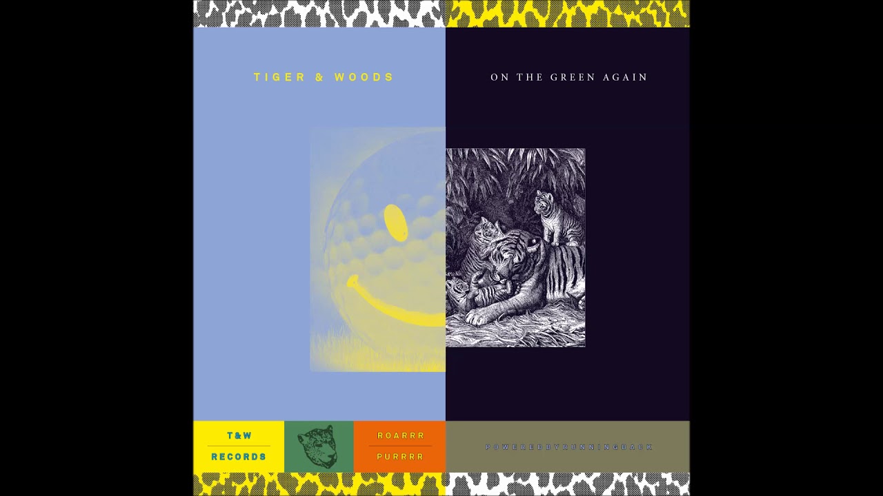 Tiger & Woods - Come And Get My Lovin'