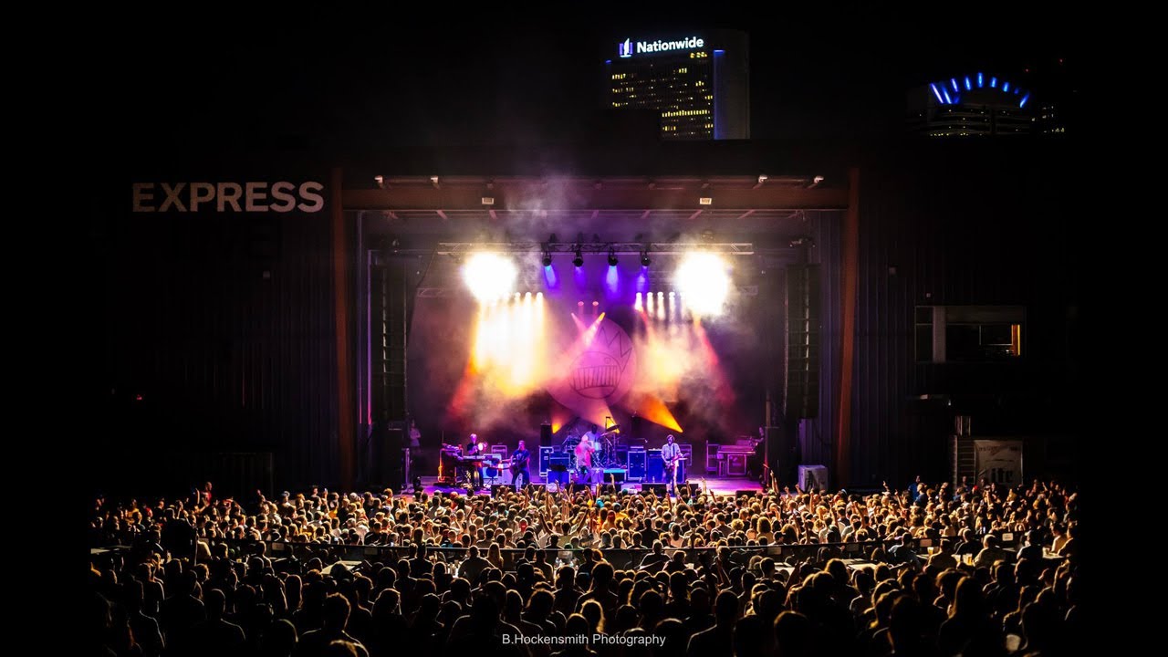 Ween (7/25/2018 Columbus, OH @ Express Live) - Exactly Where I'm At