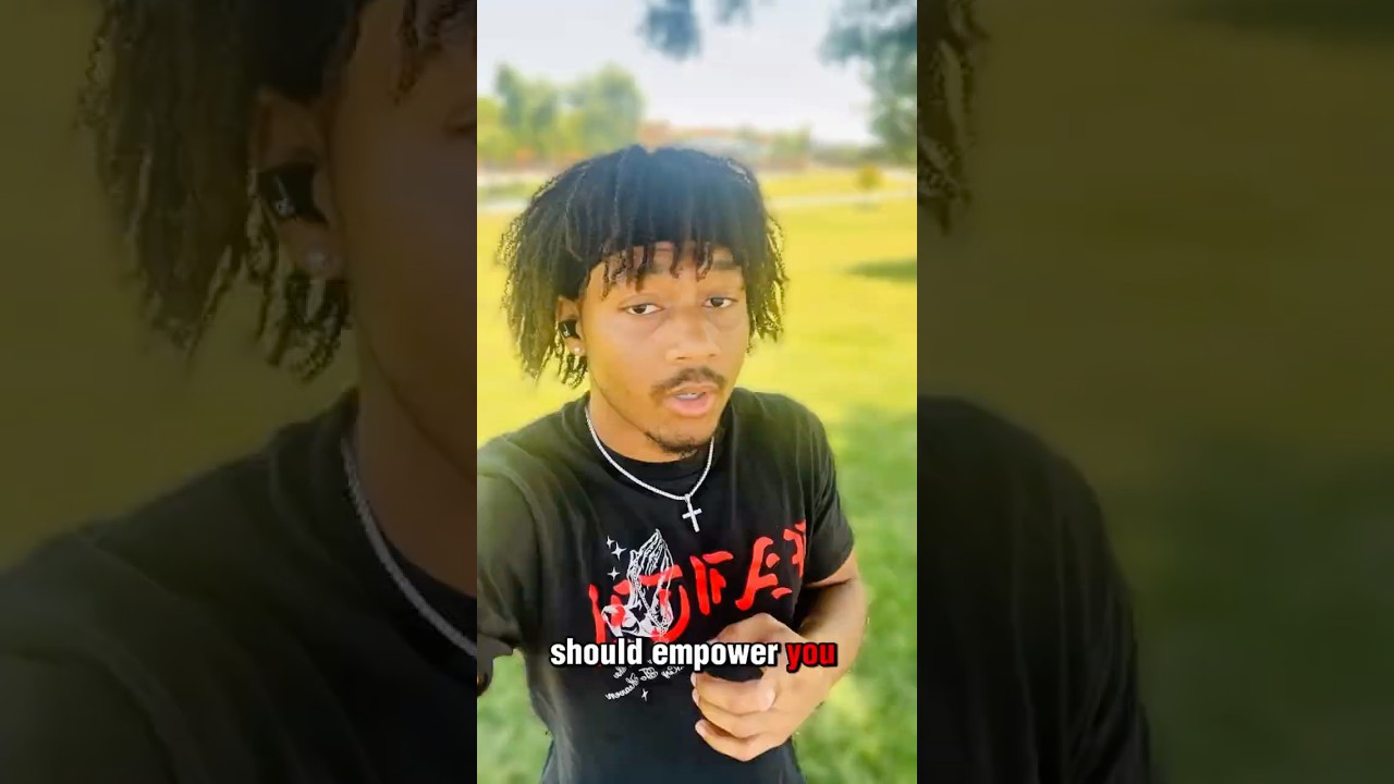 No One’s Coming to Save You – And That’s Your Power 💥 | Wake Up and Take Control of Your Life