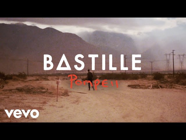 Bastille - Pompeii (Lyric Video) class=