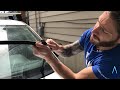 Clix Wipers - Installation Made Easy (World's Easiest Windshield Wiper Blade)