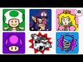 Mario Party Star Rush Toad Scramble Amiibo Walkthrough World 4 1 Mario Party Star Rush Toad Scramble Amiibo Walkthrough World 4 1
