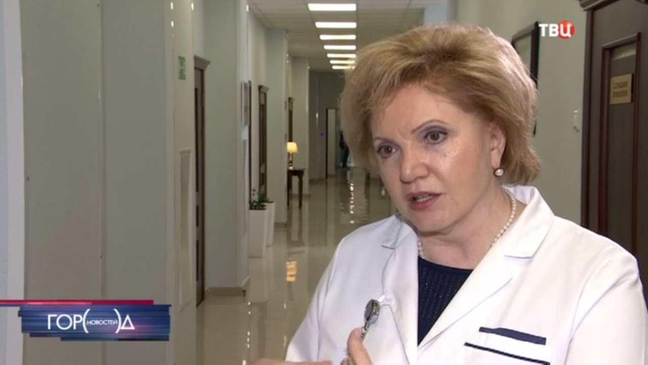 24.08.2023. Городская клиническая больница Виноградова отмечает свое ...