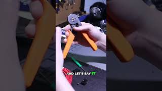 STOP Crimping! Solder for PERFECT, RELIABLE connections NOW!