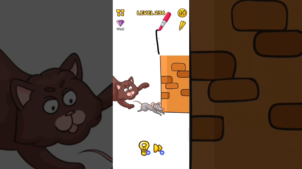 Tricky Line Gameplay All Levels iOS, Android Walkthrough Mobile Game 