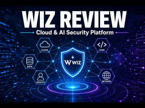 Обзор платформы Wiz: Облачная безопасность и способ заработка токенов QUA на Quasa