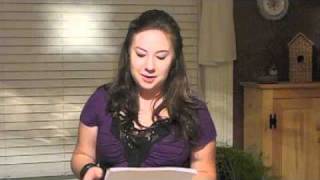 Coms 101 Speech 1