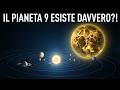 Scoperto il Pianeta Nove?! Il mistero ai confini del sistema solare