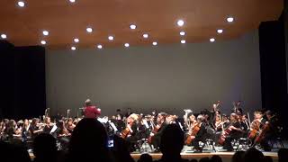BSYO Danse Macabre, OP. 40