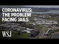 The Problem Facing Jails During the Coronavirus Crisis | WSJ Local governments, fearing the quick spread of coronavirus in their jails, have released thousands of inmates. But in New York, the jail system’s oversight agency says the city’s efforts may not be enough. Photo: Associated Press
More from the Wall Street Journal:
Visit WSJ.com: http://www.wsj.com
Visit the WSJ Video Center: https://wsj.com/video
On Facebook: https://www.facebook.com/pg/wsj/videos/
On Twitter: https://twitter.com/WSJ
On Snapchat: https://on.wsj.com/2ratjSM
#WSJ #Coronavirus #NYC