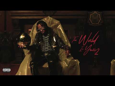 Rich The Kid - Woah (ft. Miguel & Ty Dolla $ign) [Audio]