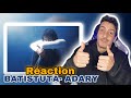 BATISTUTA ADARY LEH RÉACTION باتيستوتا أداري ليه 