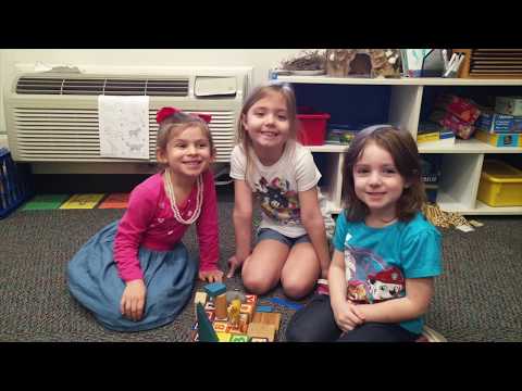 Advent Lutheran Preschool 2016 -2017