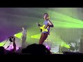 FTISLAND FaTe live in BKK - Champagne 