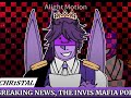 Attention Breaking News Unstable Universe Mutiny Duo Animation mp3