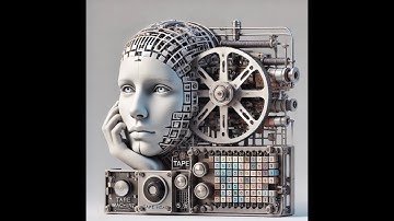 LLMs are Culturally Programmed Turing Machines