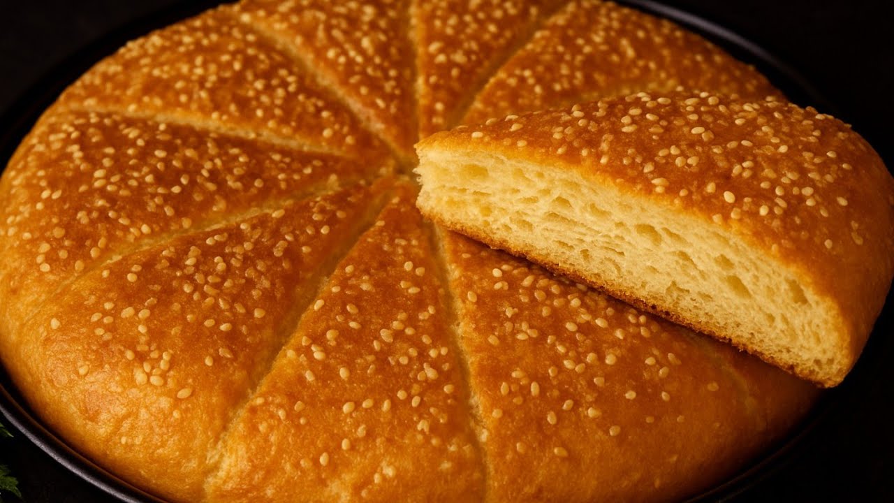 جربتوه ولا مازال داير ضجة كبيرة🔥ملوي مخمار في الفرن بحجم كبير رطب هشيش سريع غينفعك بزااااف