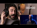 Arab Man Reacts to DEVIN TOWNSEND PROJECT - Deadhead [LIVE at Royal Albert Hall]