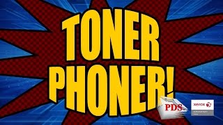 Toner Scams-Copier & Printer Supplies in Denver CO-Avoid Being a Victim of Copier-Printer Scams