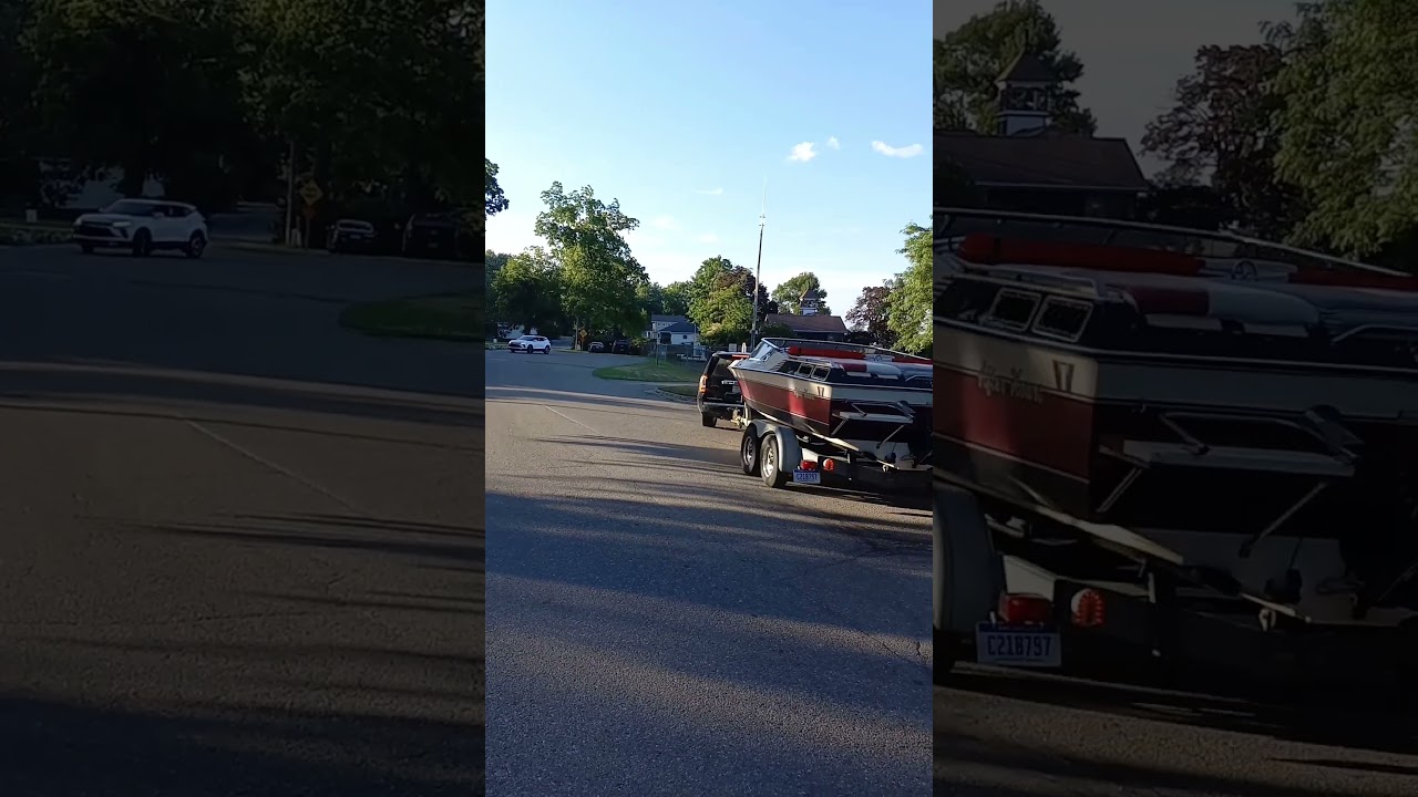 Port Sanilac, Sanilac County, Michigan