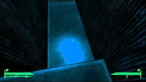 Fallout 3 - Cube Experimental (part 5) ~ "It