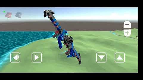 4V plane mod. EVERTEACH SANDBOX